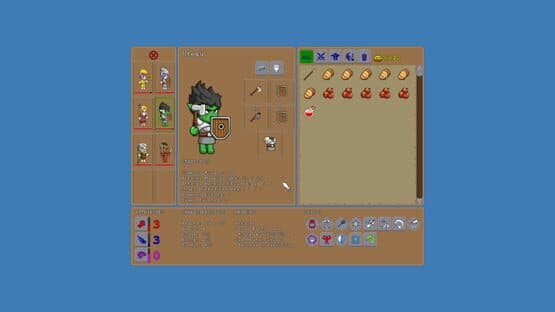 Endless RPG — screenshot 4