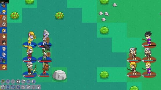 Endless RPG — screenshot 5