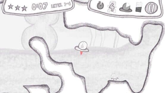 MOK: Super Space Taxi — screenshot 1