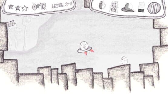 MOK: Super Space Taxi — screenshot 3