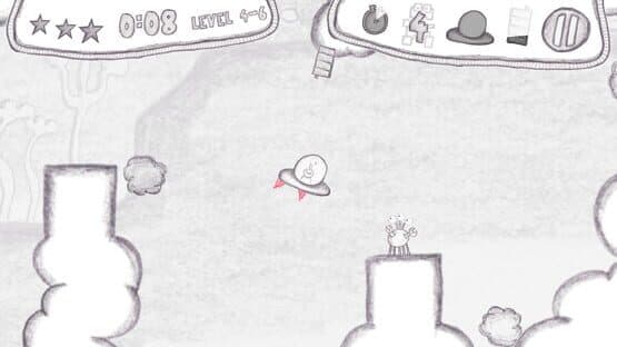 MOK: Super Space Taxi — screenshot 4