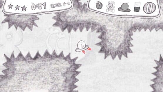 MOK: Super Space Taxi — screenshot 5