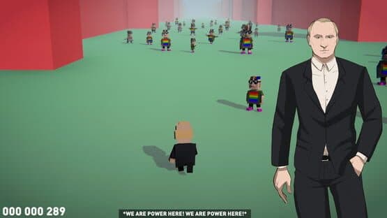 Put In - Run Out — screenshot 1