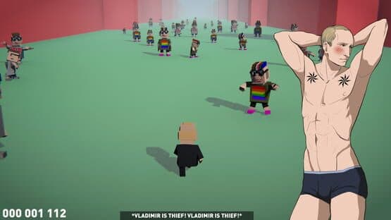 Put In - Run Out — screenshot 2
