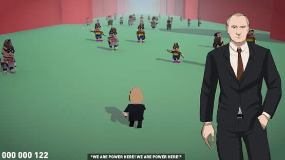 Put In - Run Out — screenshot 3