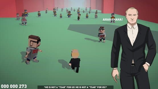 Put In - Run Out — screenshot 4