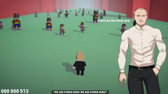 Put In - Run Out — screenshot 5