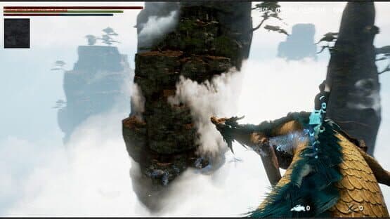 Jian Po — screenshot 4