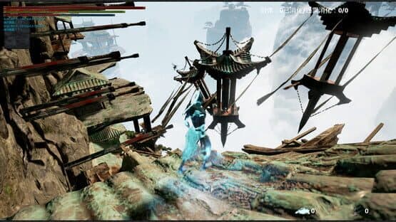 Jian Po — screenshot 5