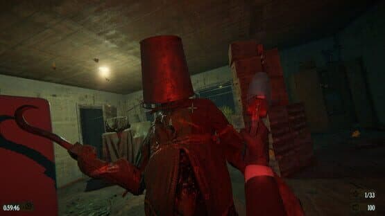 Night of the Scarecrows — screenshot 1