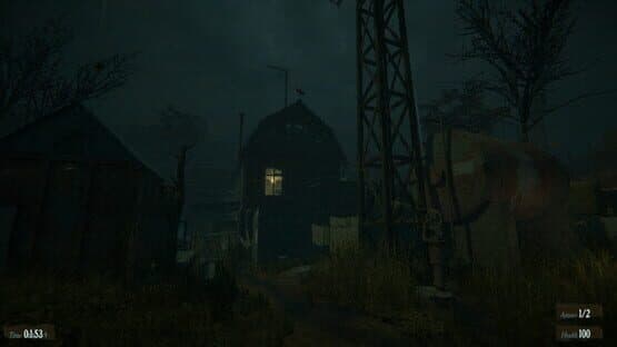 Night of the Scarecrows — screenshot 2