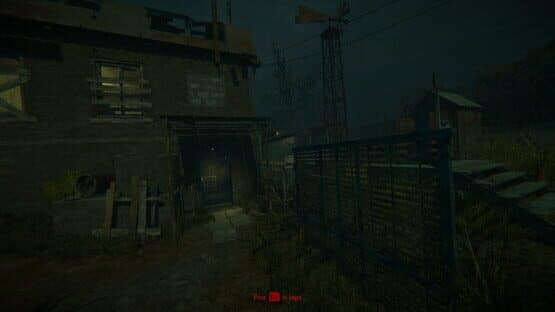Night of the Scarecrows — screenshot 4