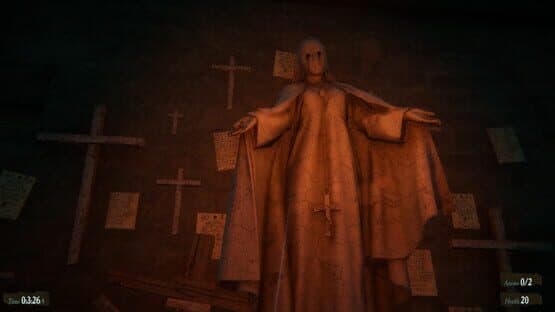 Night of the Scarecrows — screenshot 5