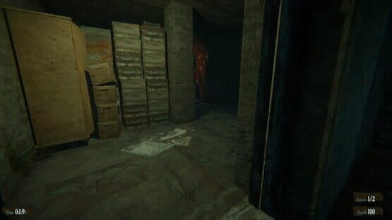 Night of the Scarecrows — screenshot 6