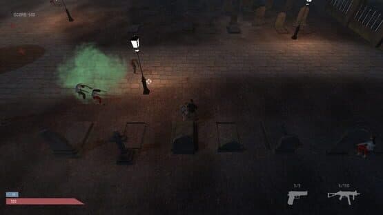 They Are Beasts — screenshot 2