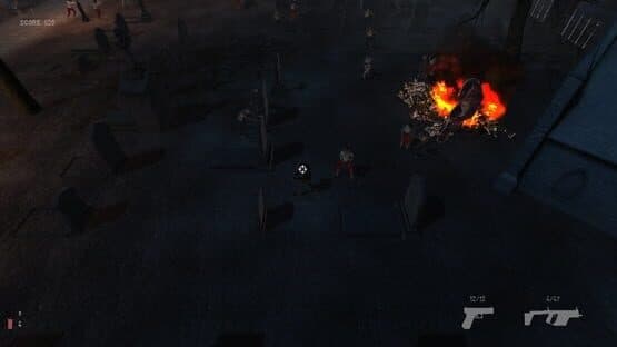 They Are Beasts — screenshot 3