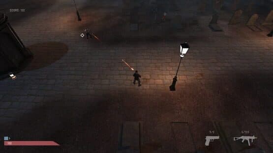 They Are Beasts — screenshot 4