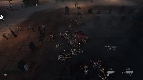 They Are Beasts — screenshot 5