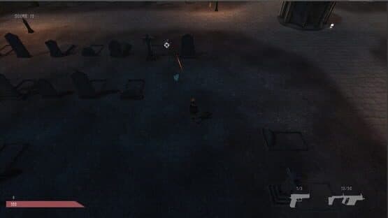 They Are Beasts — screenshot 6