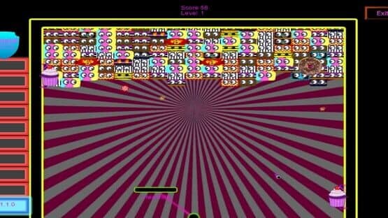 PonGlow — screenshot 3