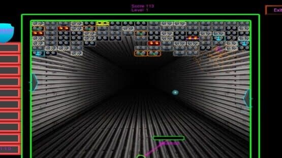 PonGlow — screenshot 4
