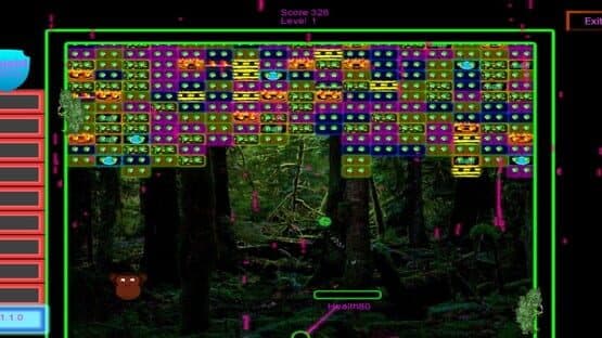 PonGlow — screenshot 5