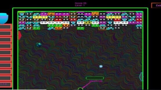 PonGlow — screenshot 6