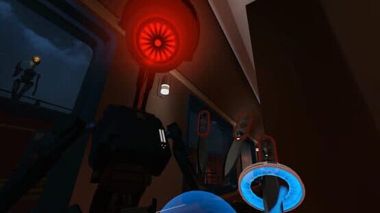 Budget Cuts 2: Mission Insolvency — screenshot 1
