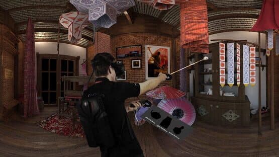 Hunt the Thailand Hidden — screenshot 1
