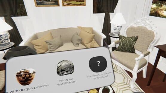 Hunt the Thailand Hidden — screenshot 2