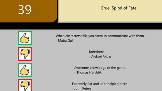 Story Teller — screenshot 3
