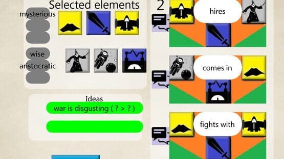 Story Teller — screenshot 5