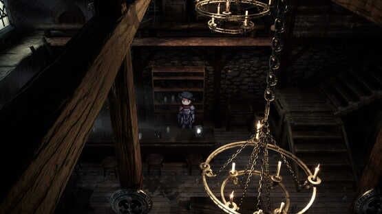 Witch — screenshot 3