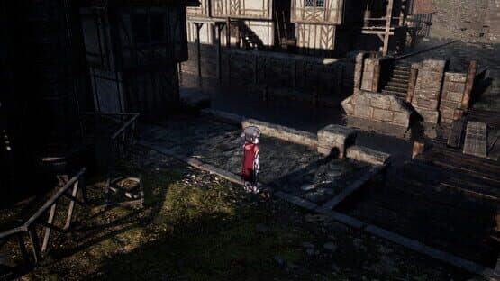 Witch — screenshot 5