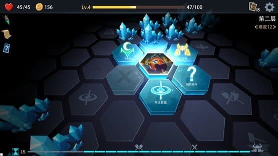 Devil's Deck — screenshot 1