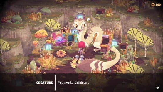 The Wild at Heart — screenshot 3
