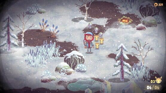 The Wild at Heart — screenshot 4