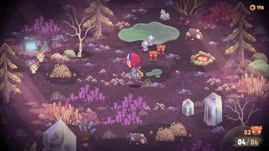 The Wild at Heart — screenshot 5