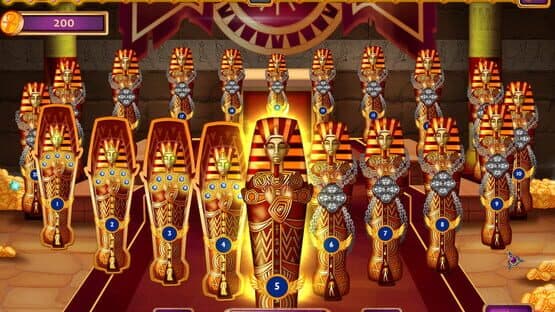 Ancient Stories: Gods of Egypt — screenshot 2