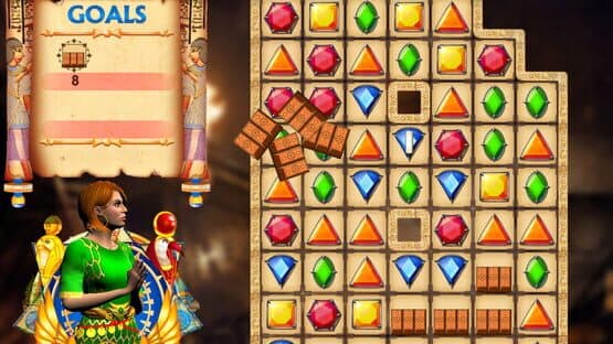 Ancient Stories: Gods of Egypt — screenshot 3