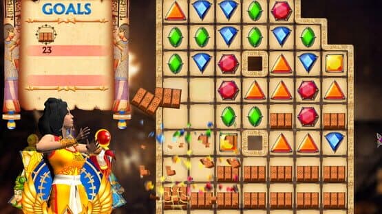 Ancient Stories: Gods of Egypt — screenshot 4