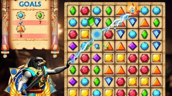 Ancient Stories: Gods of Egypt — screenshot 5