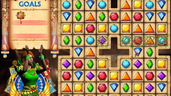 Ancient Stories: Gods of Egypt — screenshot 6
