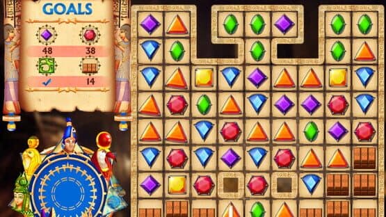 Ancient Stories: Gods of Egypt — screenshot 7