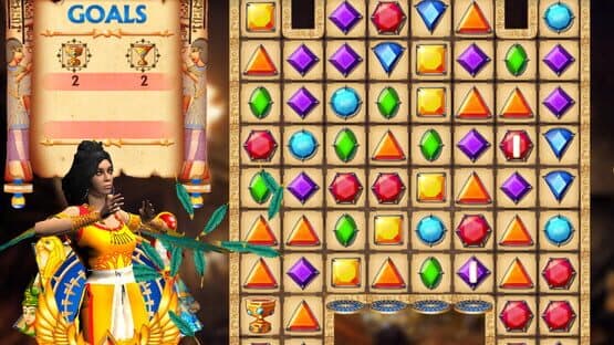 Ancient Stories: Gods of Egypt — screenshot 8