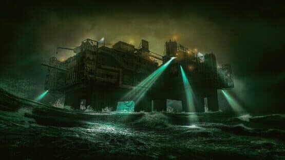 Monstrum 2 — screenshot 1