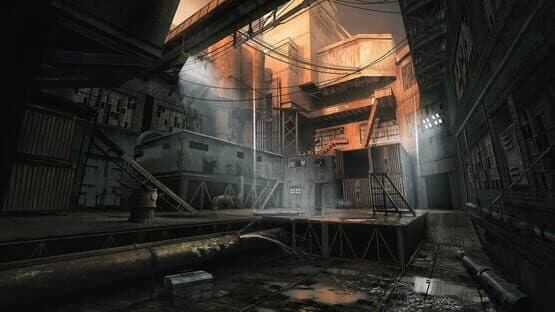 Monstrum 2 — screenshot 2