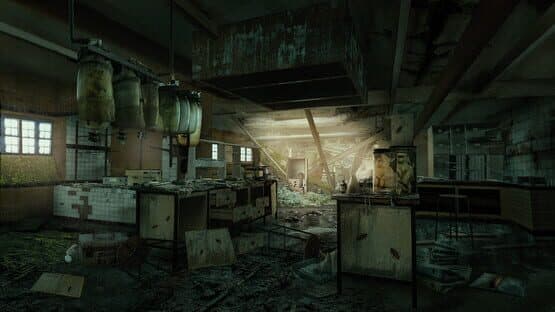 Monstrum 2 — screenshot 5