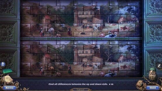 Ms. Holmes: The Monster of the Baskervilles - Collector's Edition — screenshot 5