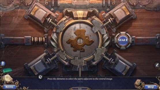 Ms. Holmes: The Monster of the Baskervilles - Collector's Edition — screenshot 6